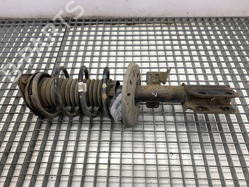Used Left front shock absorber Left front shock absorber CITROËN C4 Picasso II 1.6 BlueHDi 120 (120 hp) 39348550 39348550
