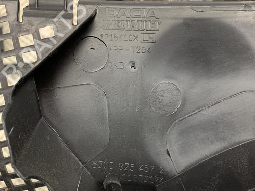 Scuttle panel DACIA DUSTER (HS_) 1.6 SCe 115 | BP39375780C110 - Image 5
