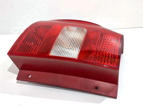 Left taillight SKODA YETI (5L) 1.4 TSI | BP39317451C34 - Image 2