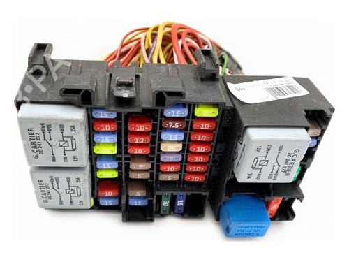 fuse-box-renault-clio-iv-bh_-2012-2013-2014-2015-2016-2017-2018-2019-2020-2021-39353527 main image