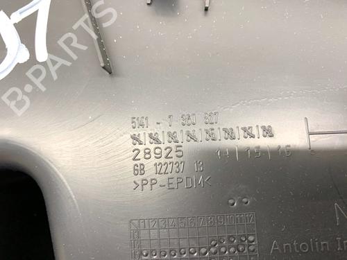 Front left panel MINI MINI CLUBMAN (F54) Cooper | BP39319480C58 - Image 5