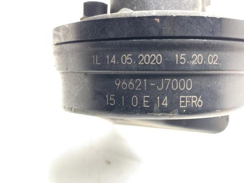 Horn KIA CEED (CD) 1.6 CRDi 115 | BP39322063E13  - Image 5