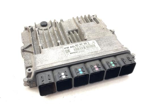 Engine control unit (ECU) AUDI Q5 (FYB, FYG) SQ5 TFSI quattro | BP40001312M57 - Image 2