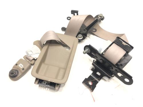 Used Rear left seatbelt Rear left seatbelt 39283420 39283420
