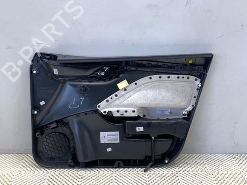 Front left panel SKODA KAMIQ (NW4) 1.5 TSI | BP39341594C58 - Image 4