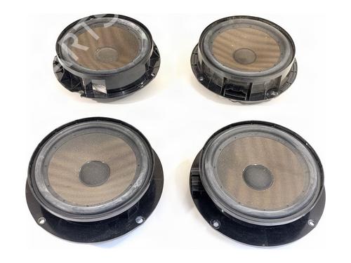 Used Speaker Speaker VW SCIROCCO III (137, 138) 1.4 TSI (160 hp) 39367624 39367624
