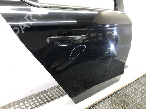 Dør højre bagtil PEUGEOT 301 1.6 HDI 90 | BP39272122C5 - Image 2