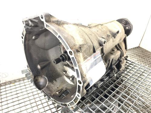 gearkasse-bmw-5-touring-e61-2004-2005-2006-2007-2008-2009-2010-39288949 main image