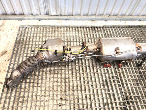 Exhaust system IVECO DAILY VI Bus 50C18, 60C18 | BP39358567M121 - Image 2