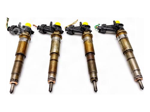 Used Injector Injector RENAULT LAGUNA III (BT0/1) 2.0 dCi (BT07, BT0J, BT14, BT1A, BT1S) (131 hp) 40276896 40276896