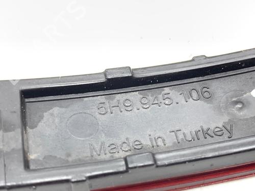 Rear bumper right light VW GOLF VIII Variant (CG5, DB5) 2.0 TDI | BP39378473C82 - Image 3