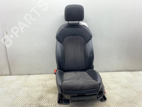 Left front seat AUDI A6 C7 Avant (4G5, 4GD) 2.0 TDI | BP39349029C15 - Image 2