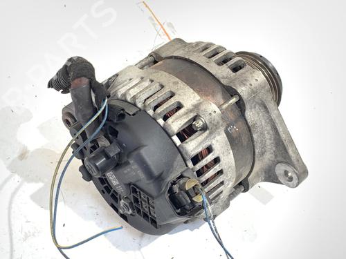 Alternator OPEL ASTRA J (P10) 1.7 CDTI (68) | BP39364825M7 - Image 2
