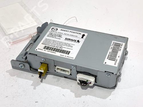 Electronic module MAZDA 6 Saloon (GJ, GL) 2.5 (GJ5FP, GL1032, GL1033) | BP39304195M83 - Image 2