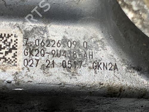 Egr FORD RANGER (TKE) 2.0 EcoBlue 4x4 | BP39360448M69 - Image 5