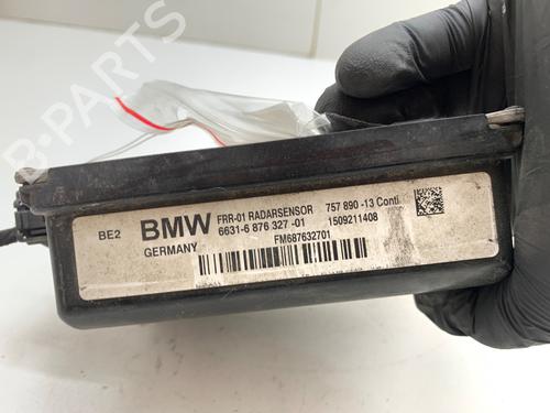 Electronic module BMW 5 Touring (F11) 535 d xDrive | BP39364100M83 - Image 5