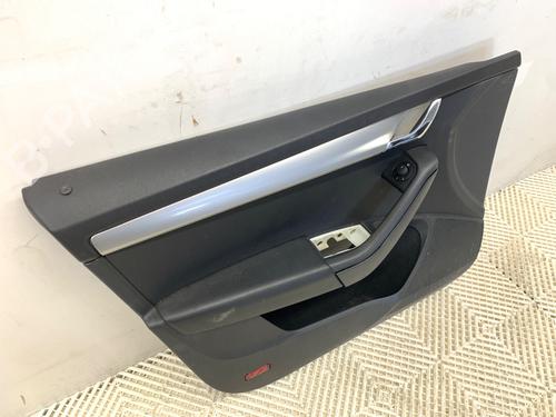 Front left panel SKODA OCTAVIA III (5E3, NL3, NR3) 1.6 TDI | BP39971293C58 - Image 2