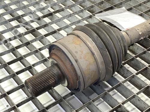 Right front driveshaft VOLVO S60 III (224) T4 | BP39363418M39 - Image 2