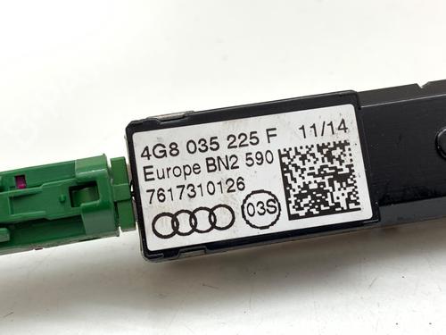 Electronic module AUDI A6 C7 (4G2, 4GC) 3.0 TDI quattro | BP39971269M83 - Image 3