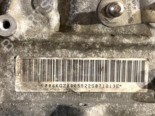 Gearbox AUDI Q7 (4LB) 3.0 TDI quattro | BP39360974M3 - Image 9