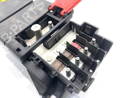 Electronic module AUDI Q8 (4MN, 4MT) 50 TDI Mild Hybrid quattro | BP39318633M83 - Image 3