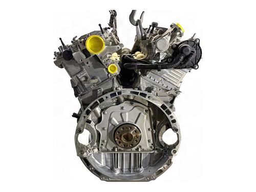 Used Engine Engine 39347722 39347722