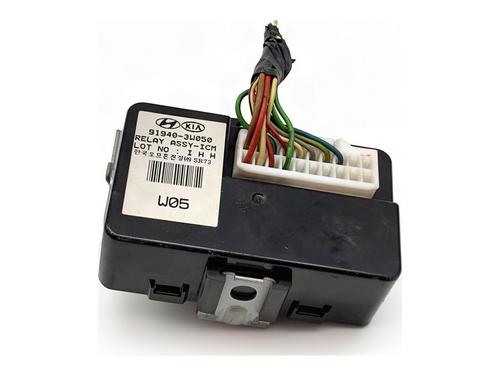 Used Electronic sensor Electronic sensor KIA SPORTAGE III (SL) 1.6 GDI (135 hp) 39602739 39602739