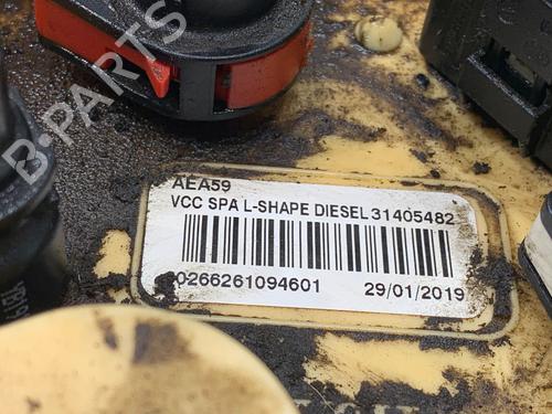 Fuel pump VOLVO V60 II (225) D4 | BP39363736M76 - Image 3