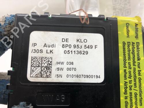 Electronic sensor AUDI TT (8J3) 3.2 V6 quattro | BP40490199M84 - Image 8