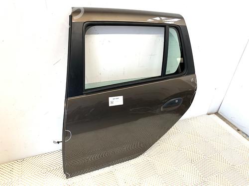 Dør venstre bagtil DACIA LOGAN MCV II 1.5 Blue dCi 95 (K8JL) | BP39359689C4 - Image 3