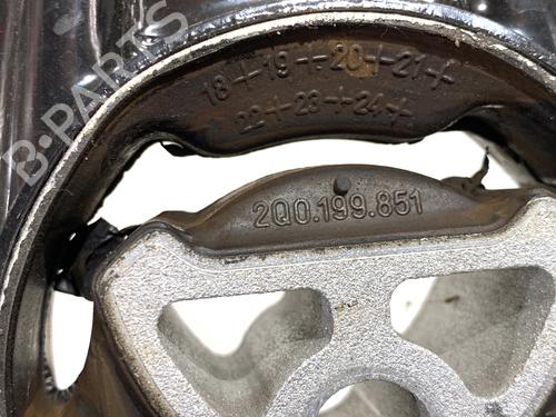 Gearbox mount SKODA SCALA (NW1) 1.0 TSI | BP39338722M88 - Image 3
