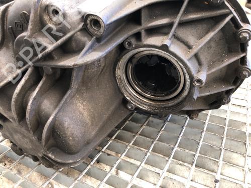 Gearbox RENAULT TRAFIC II Bus (JL) 2.5 dCi 135 (JL0D) | BP39350358M3  - Image 5