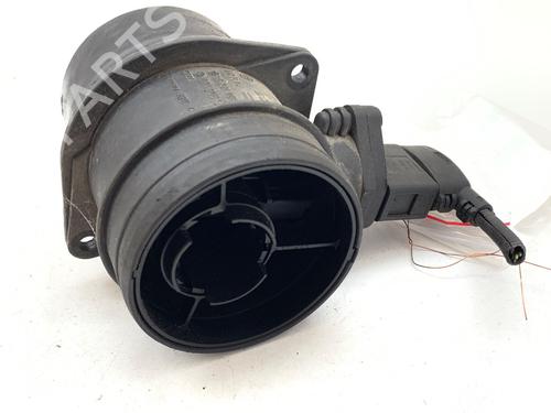 Mass air flow sensor AUDI A3 (8P1) 2.0 TDI | BP39643163M95 - Image 2