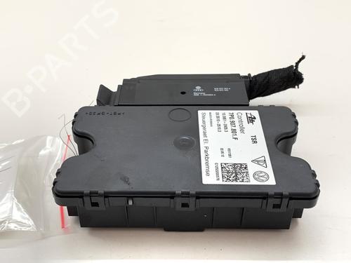 Electronic module PORSCHE CAYENNE (92A) 3.6 | BP39358702M83 - Image 2
