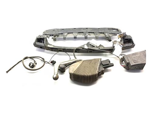 Used Tow ball/Mechanism Tow ball/Mechanism BMW 5 Touring (F11) 520 d (184 hp) 39940854 39940854