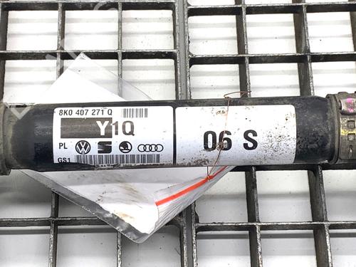 Right front driveshaft AUDI A5 (8T3) 3.0 TDI quattro | BP39320506M39 - Image 6