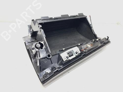 Handskerum BMW X3 (E83) xDrive 18 d | BP39288557C95 - Image 2