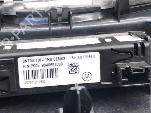 Luz interior OPEL MOKKA 1.2 (76) | BP39348578I8 - Image 4