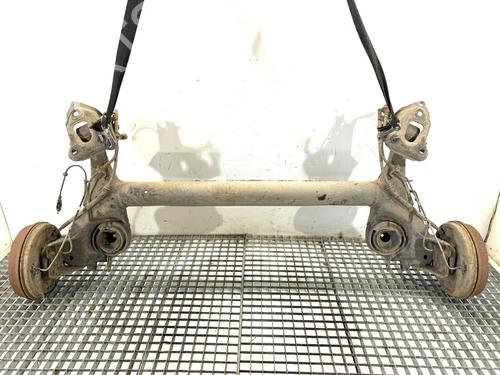 Bagaksel OPEL CORSA E Hatchback Van (X15) 1.4 (08) | BP39367277M2 - Image 2