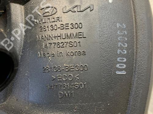 Pipe HYUNDAI KONA (SX2) 1.6 T-GDi | BP39628656M125 - Image 3