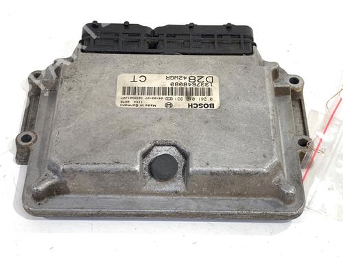 Used Engine control unit (ECU) Engine control unit (ECU) 39340375 39340375