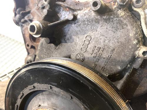 Engine AUDI A5 (8T3) 2.7 TDI | BP39341911M1 - Image 13