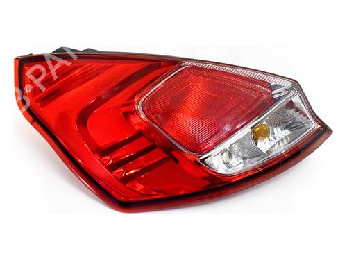 Used Left taillight Left taillight 39373378 39373378