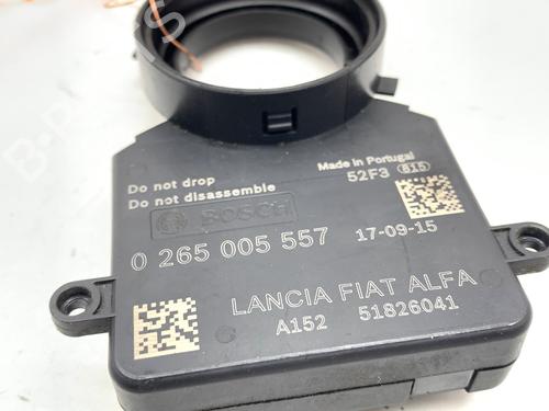 Electronic sensor PEUGEOT BOXER Bus 2.0 BlueHDi 130 | BP39359239M84 - Image 3