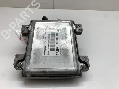 Engine control unit (ECU) OPEL ASTRA J (P10) 1.4 (68) | BP39361604M57 - Image 2