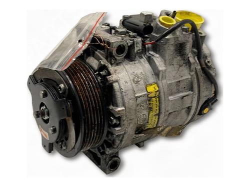 Used AC compressor AC compressor 39362041 39362041