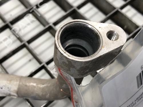 AC pipe OPEL VIVARO B Bus (X82) 1.6 CDTI (06) | BP39311426M126 - Image 3