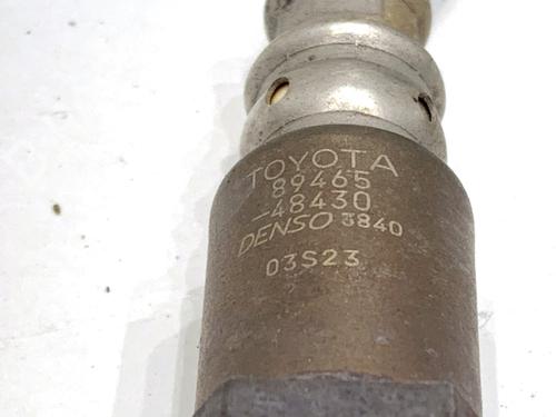 Electronic sensor LEXUS RX (_L1_) 450h (GYL10_) | BP39345011M84 - Image 4