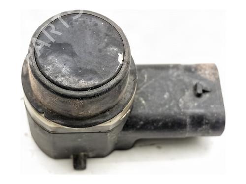 Used Electronic module Electronic module SKODA SUPERB II (3T4) 2.0 TDI (140 hp) 40488879 40488879
