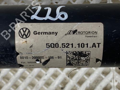 Driveshaft SEAT ATECA (KH7, KHP) 2.0 TDI 4Drive | BP39359398M37 - Image 4